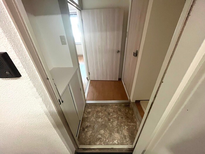 ＮＤ ビルハイツの物件内観写真