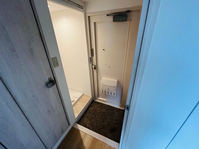 ＮＤ ビルハイツの物件内観写真