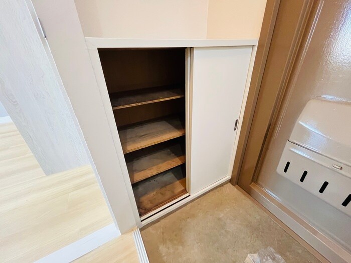 ＮＤ ビルハイツの物件内観写真