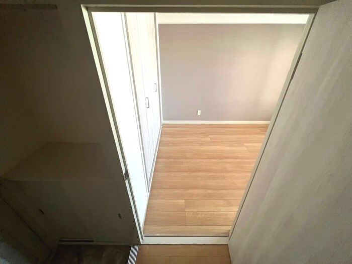 ＮＤ ビルハイツの物件内観写真