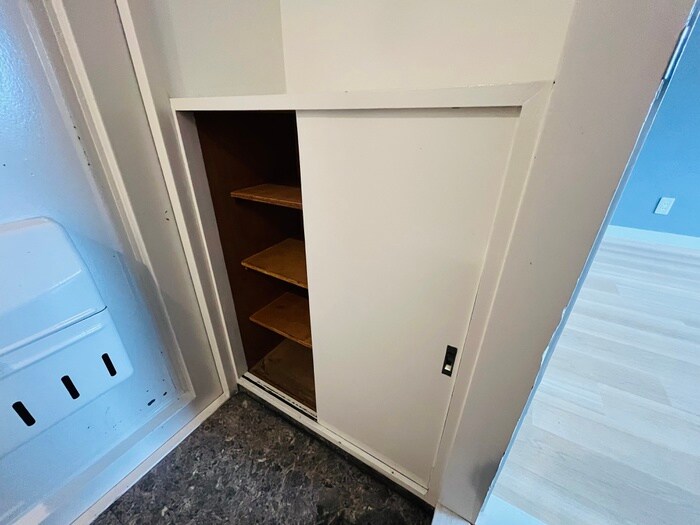 ＮＤ ビルハイツの物件内観写真