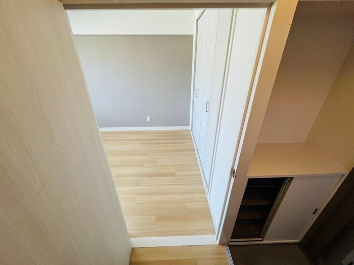 ＮＤ ビルハイツの物件内観写真