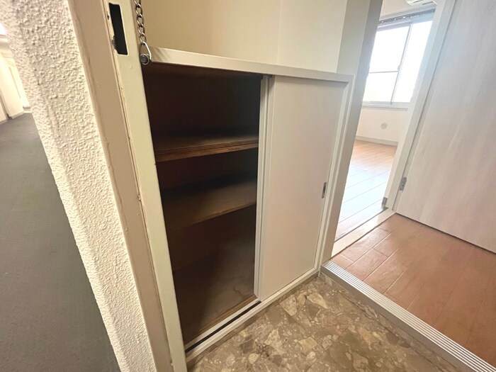 ＮＤ ビルハイツの物件内観写真