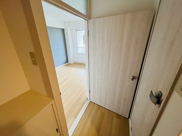 ＮＤ ビルハイツの物件内観写真