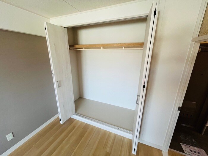 ＮＤ ビルハイツの物件内観写真