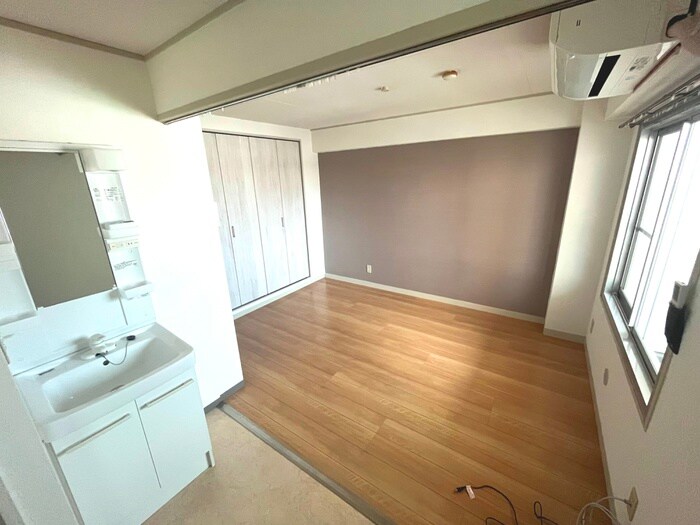 ＮＤ ビルハイツの物件内観写真