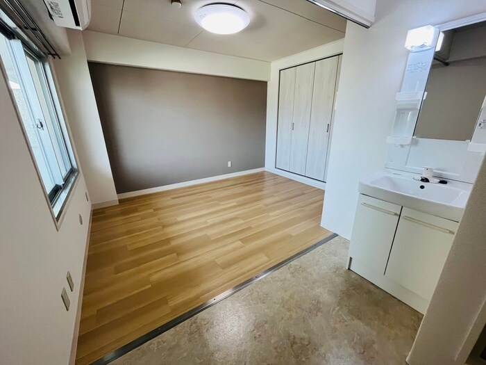 ＮＤ ビルハイツの物件内観写真