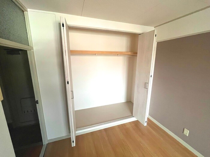 ＮＤ ビルハイツの物件内観写真