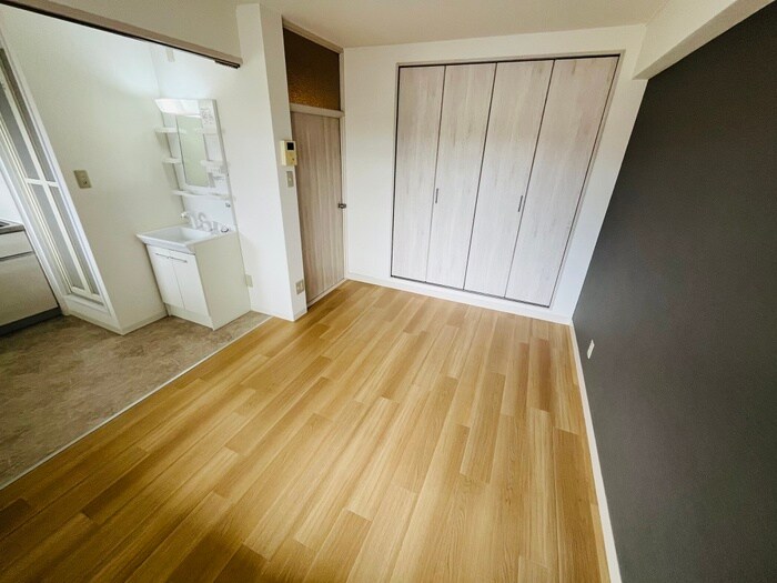 ＮＤ ビルハイツの物件内観写真