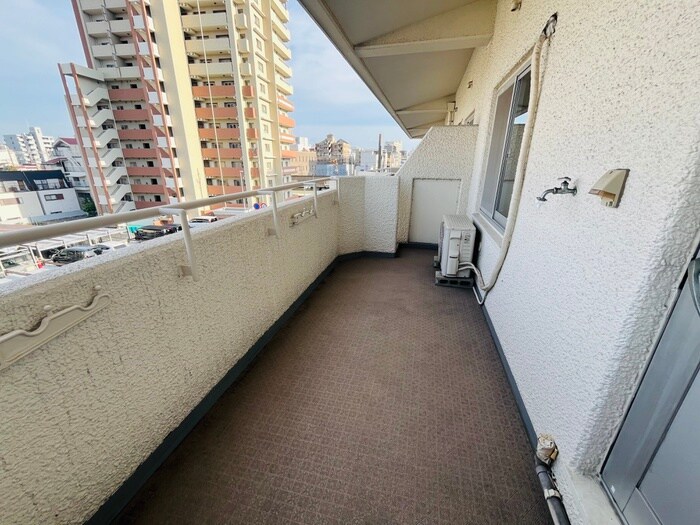 ＮＤ ビルハイツの物件内観写真