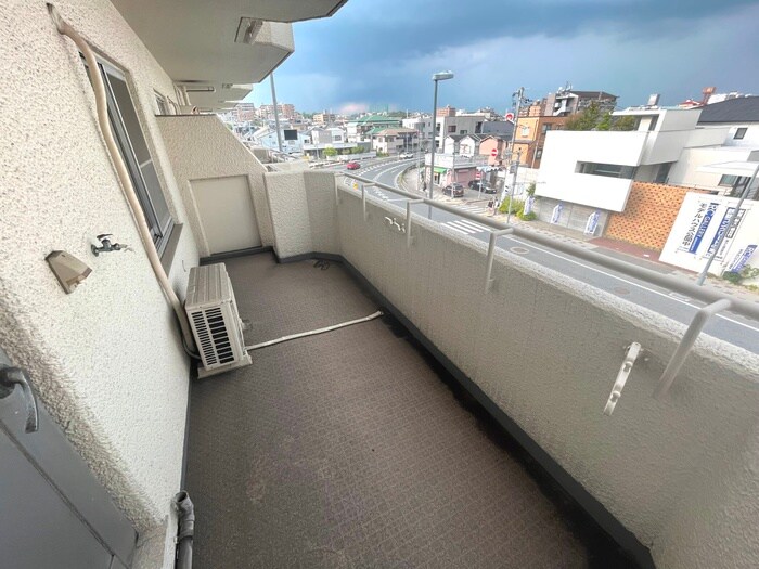 ＮＤ ビルハイツの物件内観写真