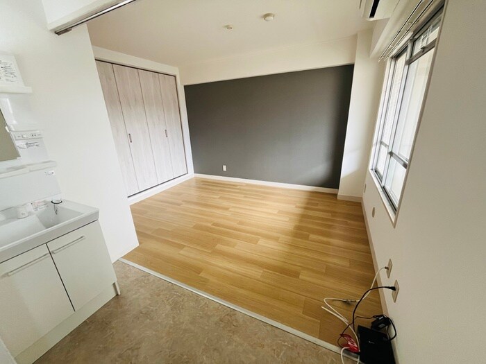 ＮＤ ビルハイツの物件内観写真