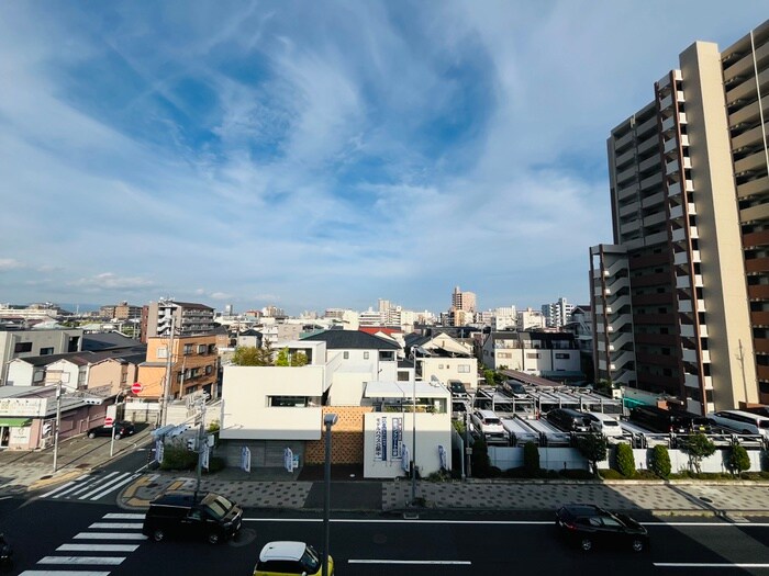 ＮＤ ビルハイツの物件内観写真