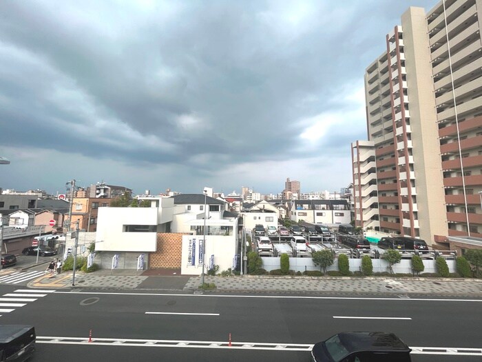 ＮＤ ビルハイツの物件内観写真