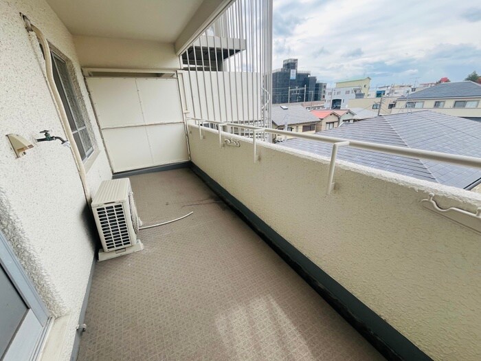 ＮＤ ビルハイツの物件内観写真