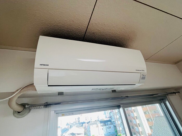 ＮＤ ビルハイツの物件内観写真