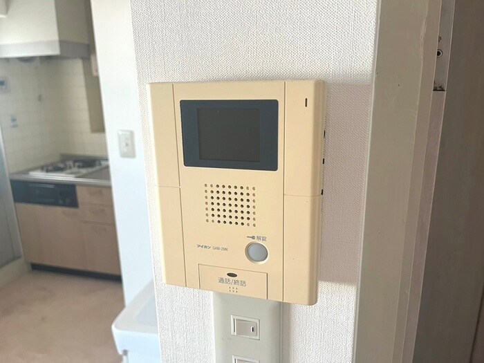 ＮＤ ビルハイツの物件内観写真