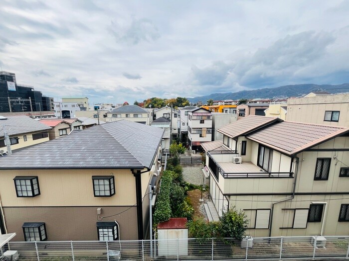 ＮＤ ビルハイツの物件内観写真