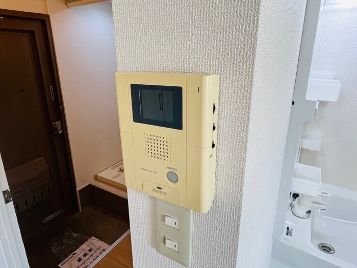 ＮＤ ビルハイツの物件内観写真