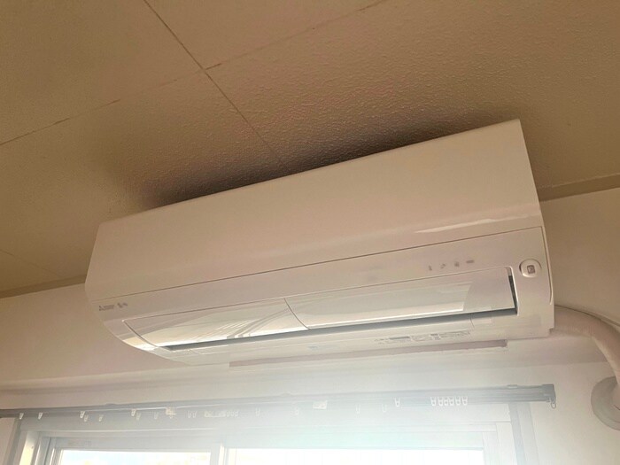 ＮＤ ビルハイツの物件内観写真