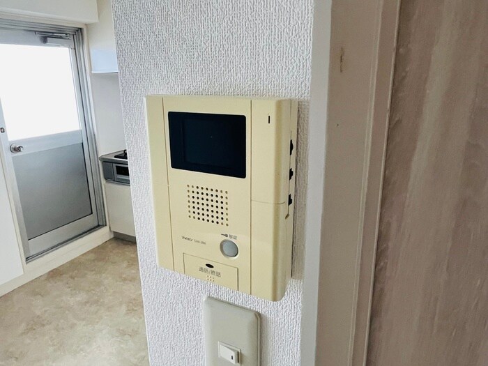 ＮＤ ビルハイツの物件内観写真