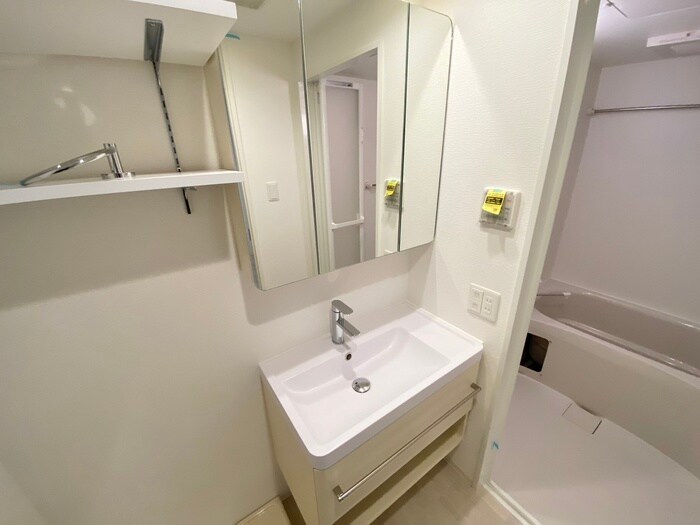 セレニテフラン本町の物件内観写真