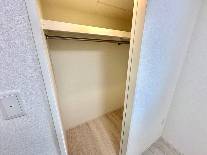 セレニテフラン本町の物件内観写真