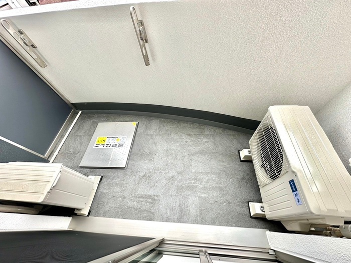 セレニテフラン本町の物件内観写真