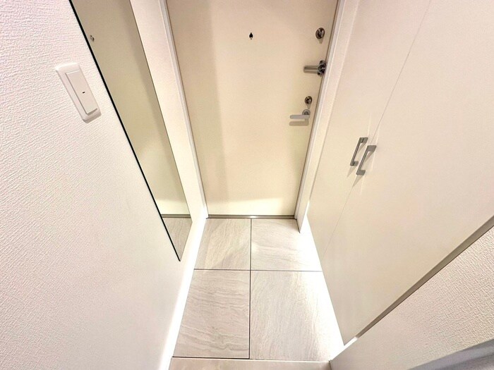 セレニテフラン本町の物件内観写真