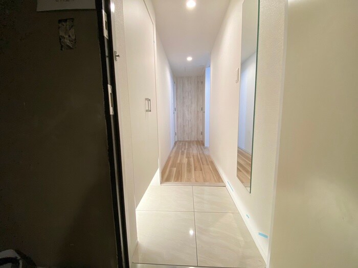 セレニテフラン本町の物件内観写真