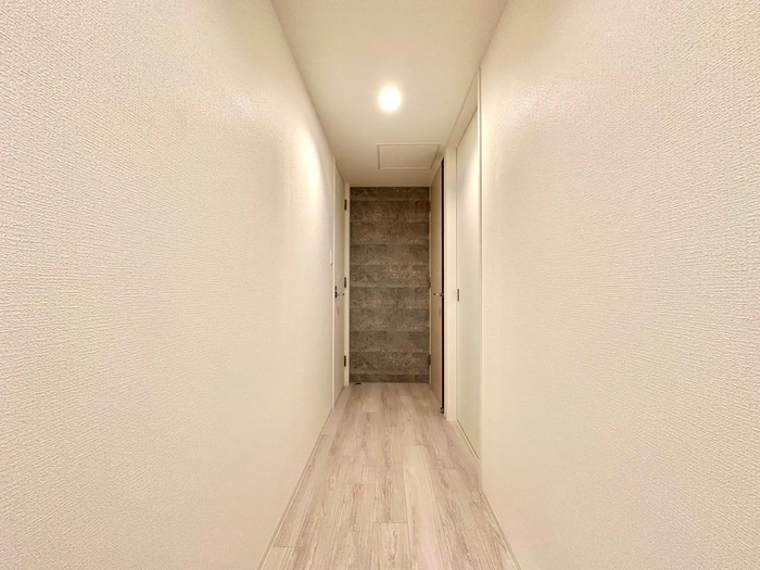 セレニテフラン本町の物件内観写真