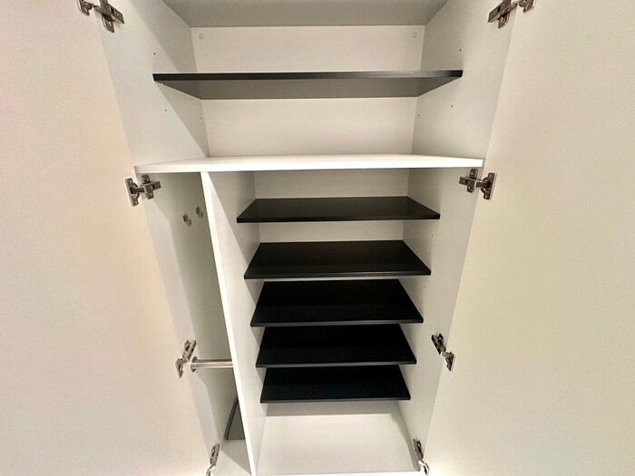 セレニテフラン本町の物件内観写真