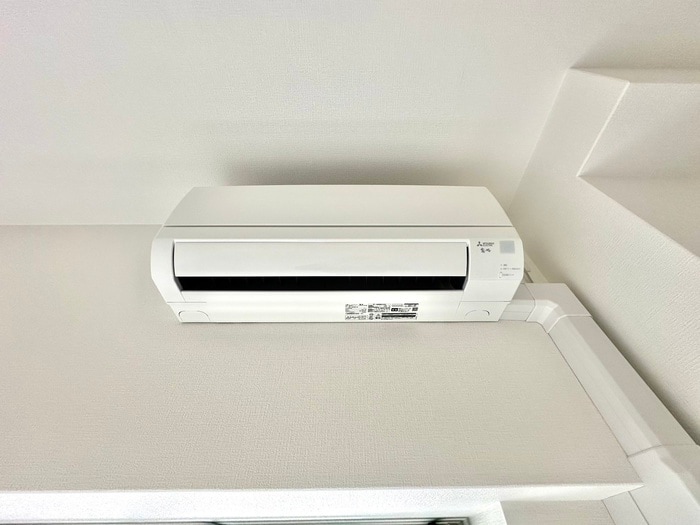 セレニテフラン本町の物件内観写真