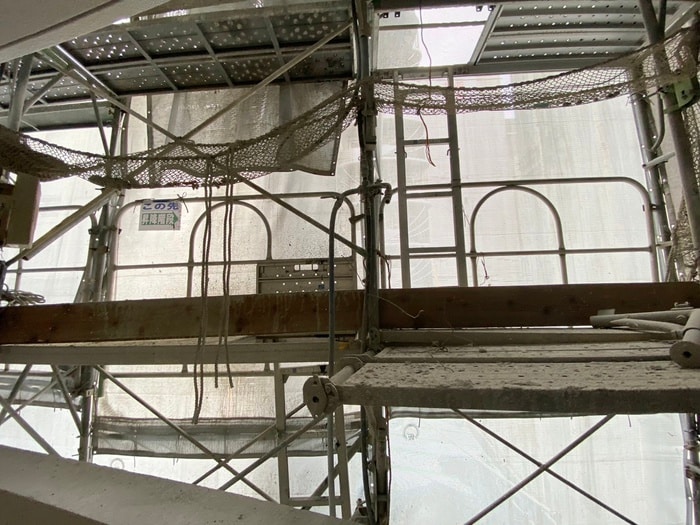 セレニテフラン本町の物件内観写真