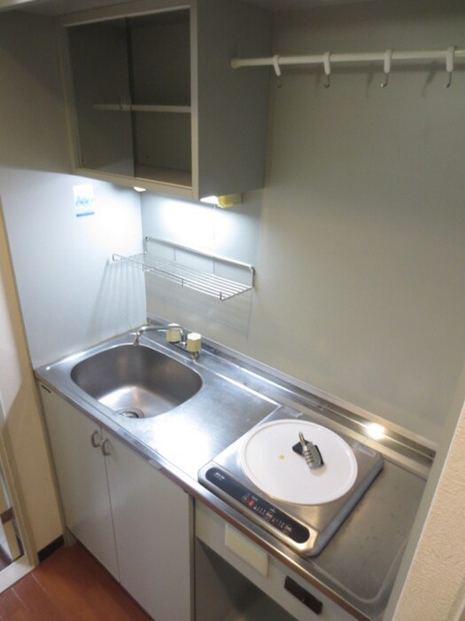 エンブレム都島の物件内観写真