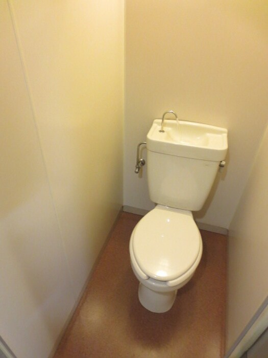 エンブレム都島の物件内観写真