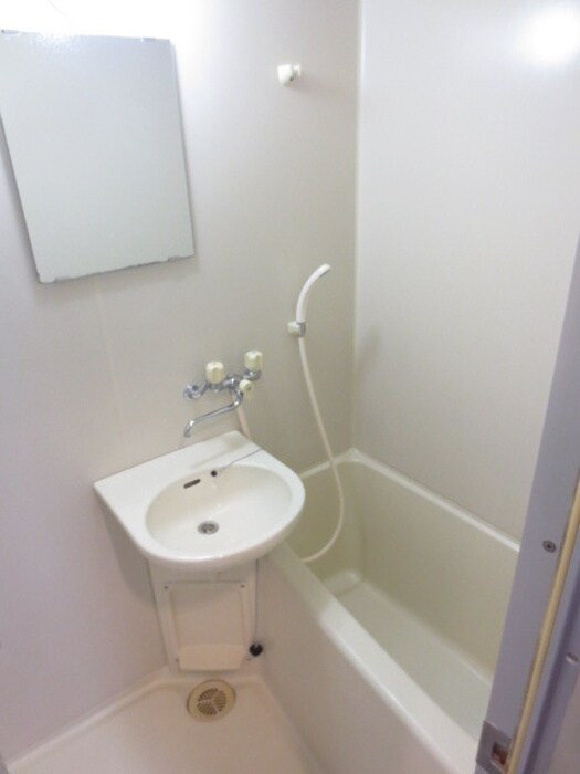 エンブレム都島の物件内観写真