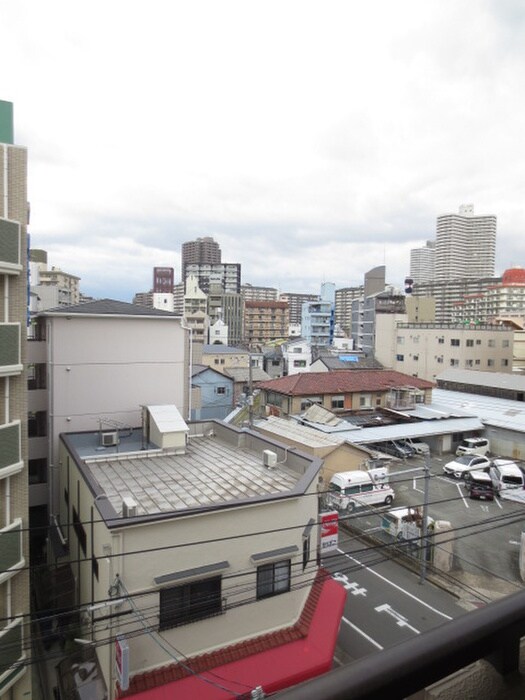 エンブレム都島の物件内観写真
