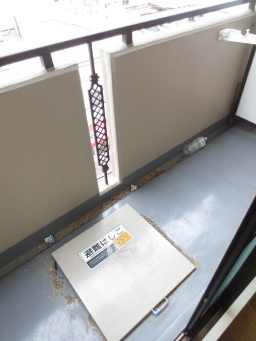 エンブレム都島の物件内観写真