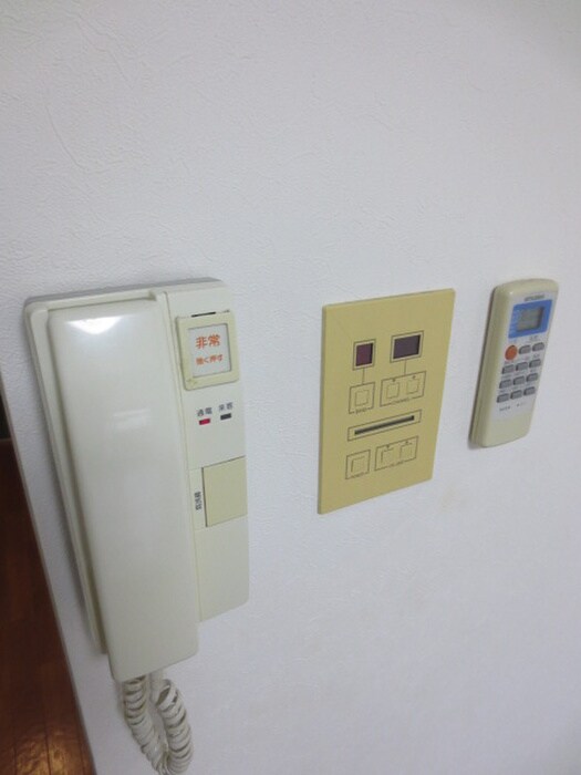 エンブレム都島の物件内観写真