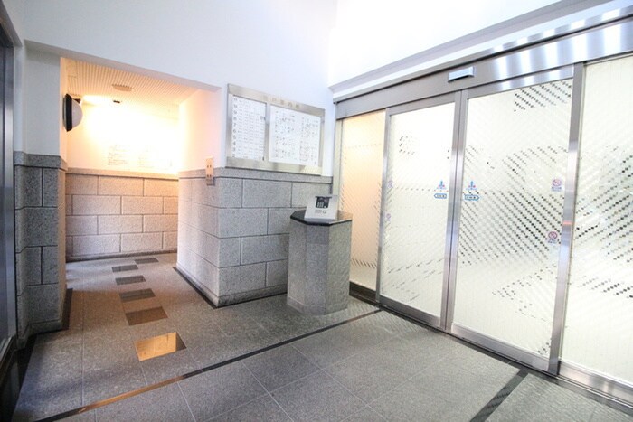 三条麩屋町アーバンライフ（605)の物件外観写真