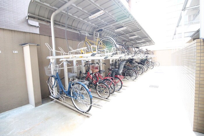 三条麩屋町アーバンライフ（605)の物件外観写真