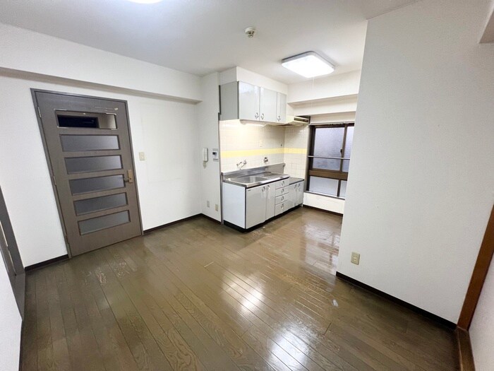 αー１の物件内観写真