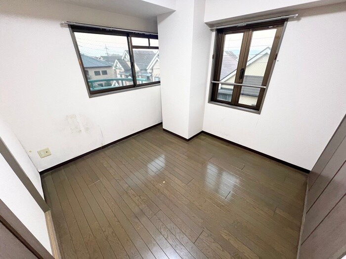 αー１の物件内観写真