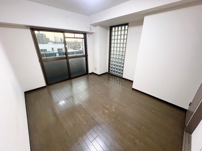 αー１の物件内観写真