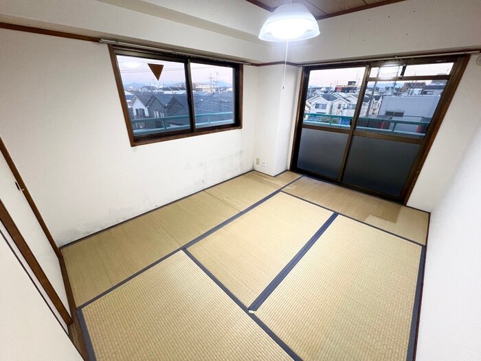 αー１の物件内観写真