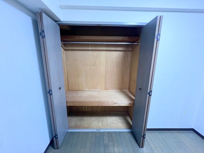 αー１の物件内観写真