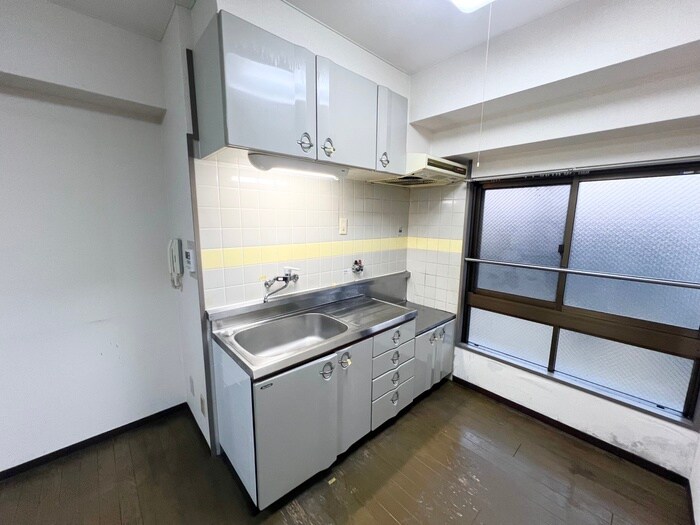 αー１の物件内観写真