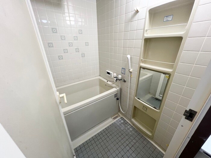 αー１の物件内観写真