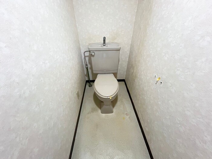 αー１の物件内観写真